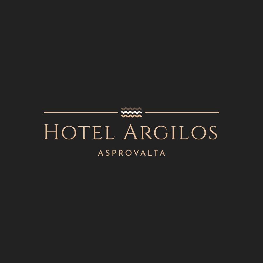 Hotel Argilos Аспровалта Екстериор снимка